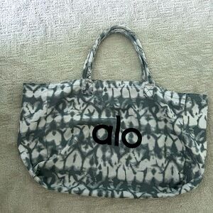 Alo bag